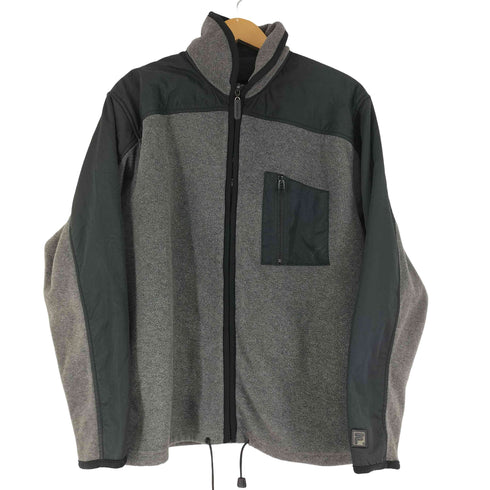 フィラスポーツ FILA SPORTS 90-00S ジップアップフリースジャケット メンズ import:S